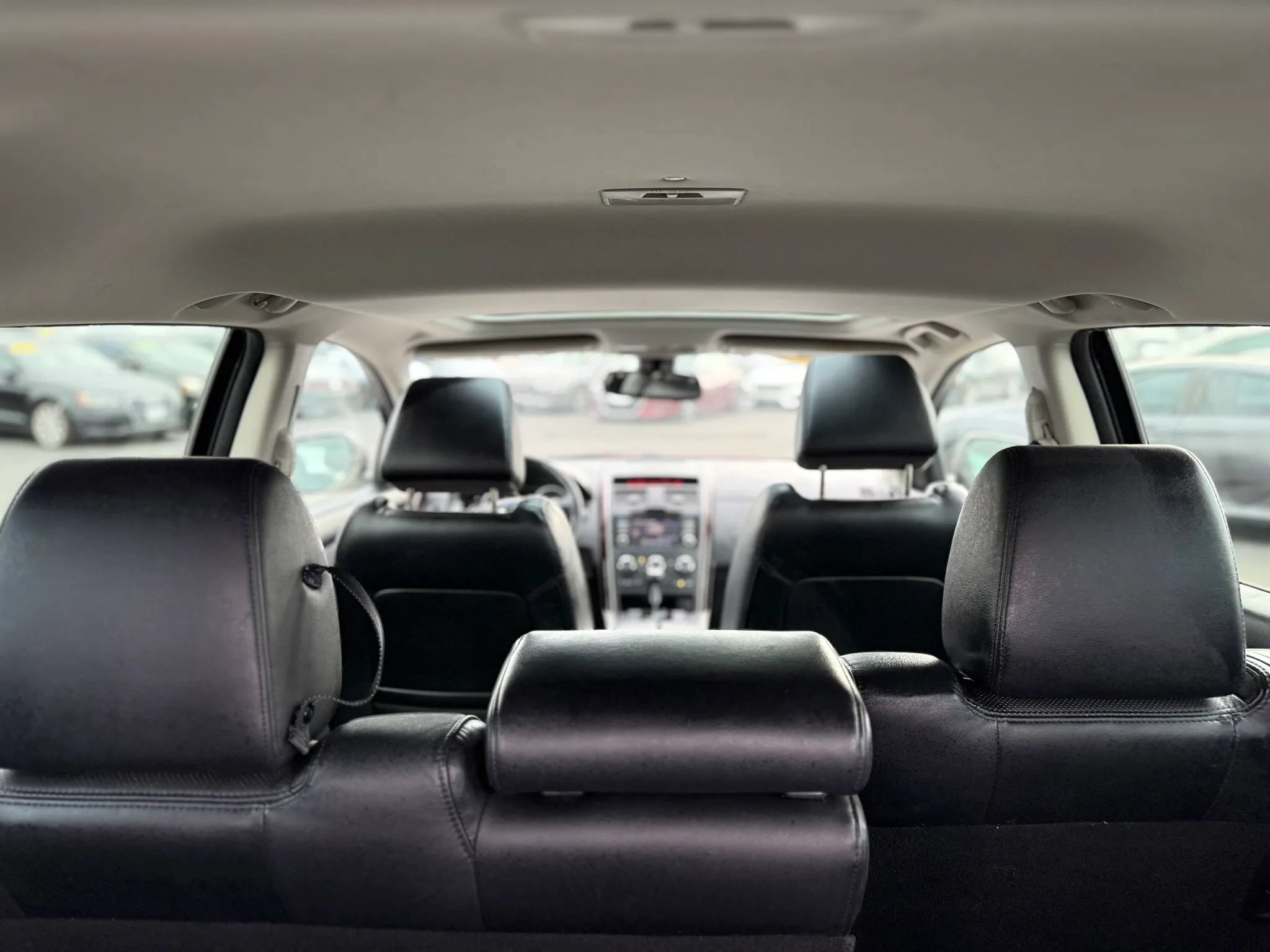 Used 2013 MAZDA CX-9 Grand Touring FWD image 34