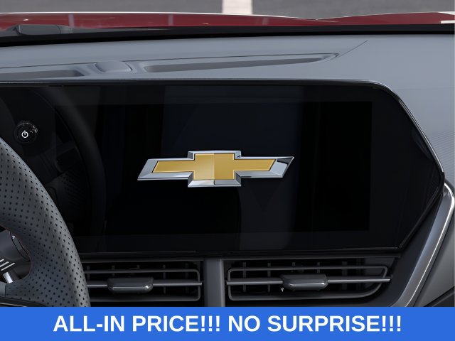 New 2026 Chevrolet Trax RS w/ Driver Confidence Package FWD image 20