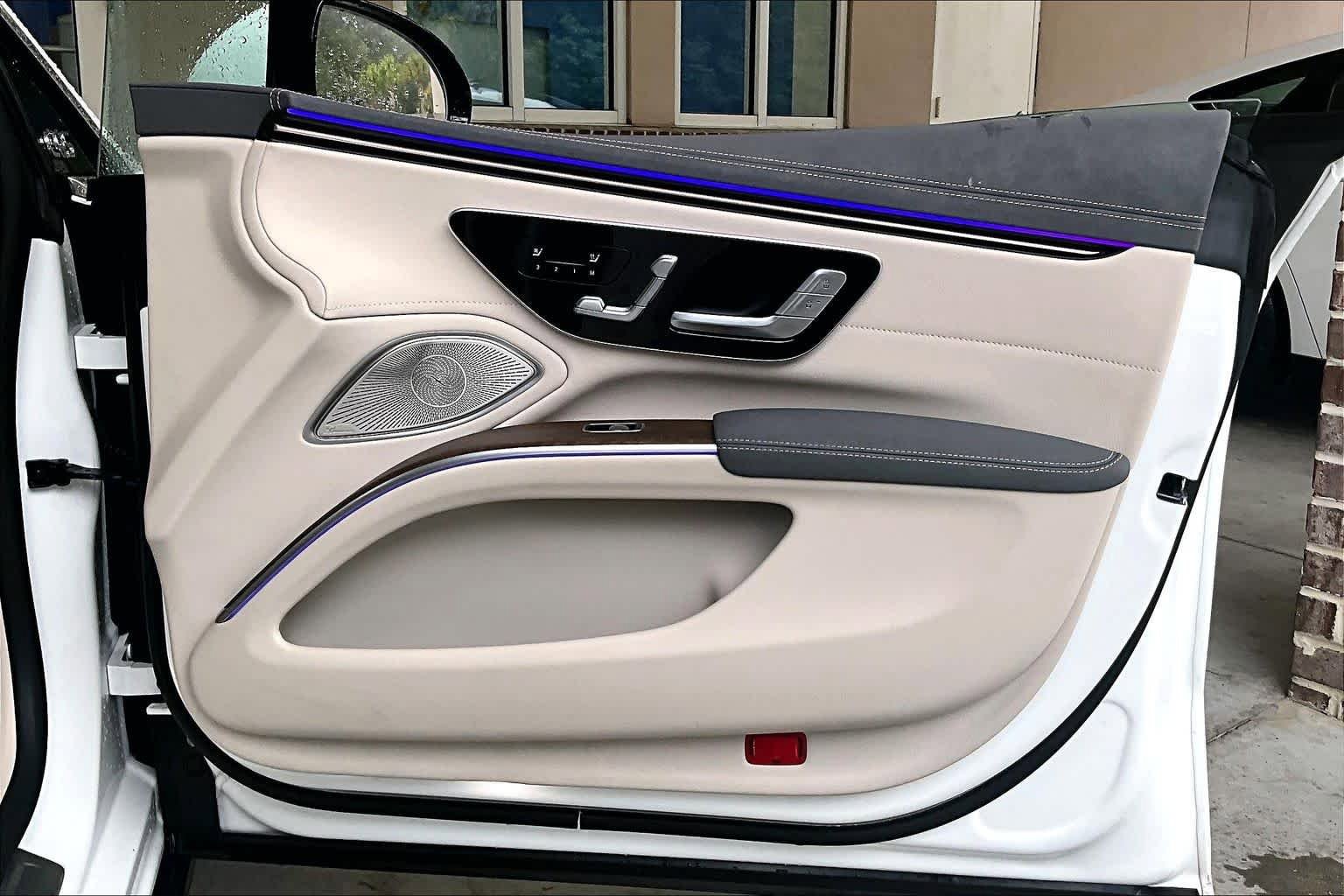Certified 2023 Mercedes-Benz EQS 450+ Sedan image 22