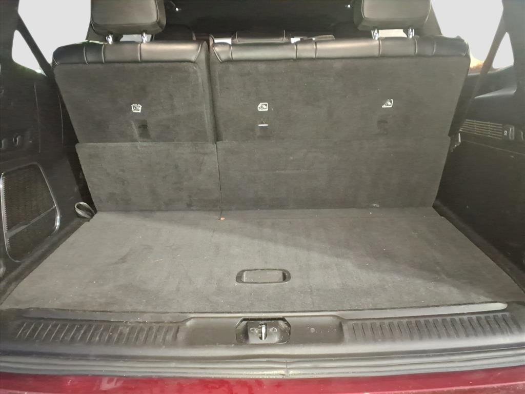 Used 2024 Jeep Wagoneer Series II w/ Flexible Seating Group image 19