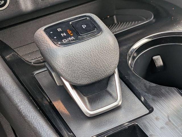 Certified 2023 Nissan Rogue SV AWD/4WD image 24