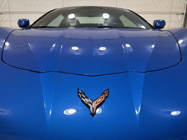 New 2026 Chevrolet Corvette Z06 image 29