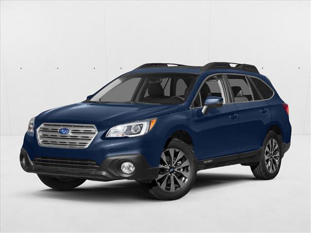 Used 2017 Subaru Outback 2.5i Limited