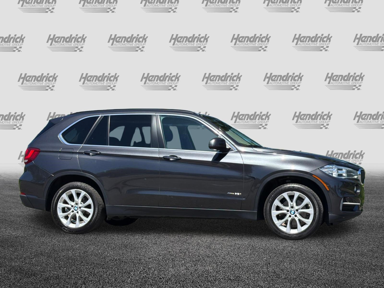 Used 2016 BMW X5 xDrive35i image 3