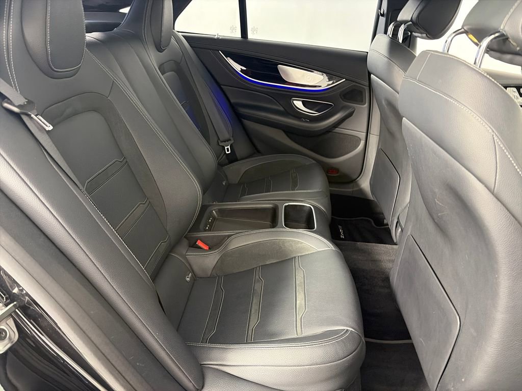 Used 2020 Mercedes-Benz AMG GT 53 image 29