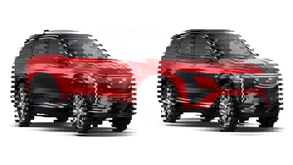 New 2025 Cadillac Optiq Luxury 2 image 66