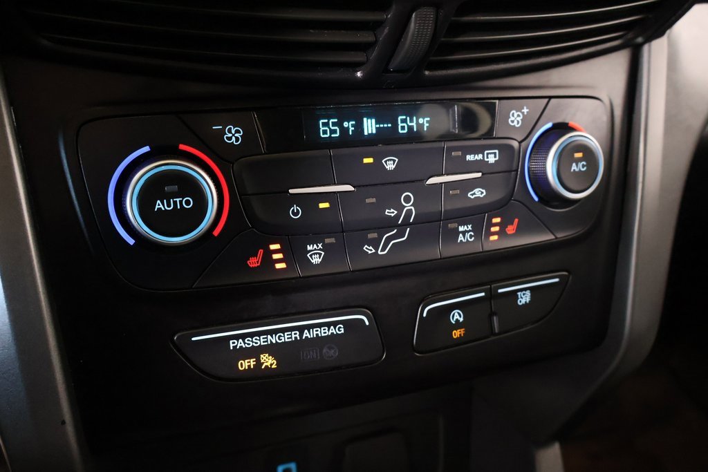 Used 2018 Ford Escape SE w/ Ford Safe & Smart Package image 7