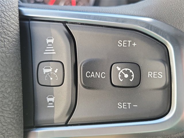 New 2026 RAM 2500 Big Horn image 20