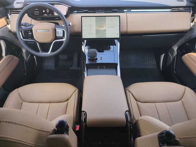 New 2026 Land Rover Range Rover Sport SE AWD/4WD image 14