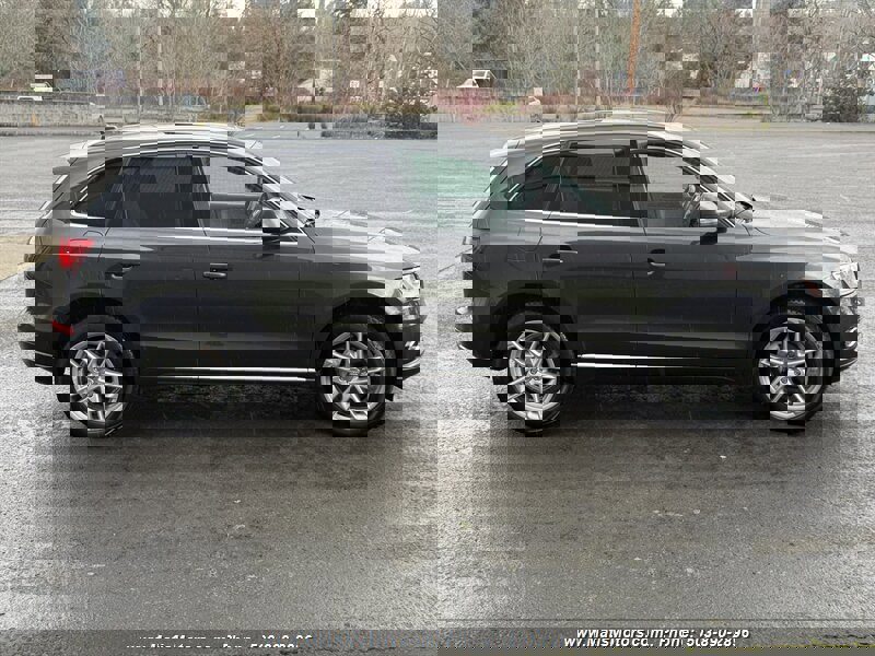 Used 2014 Audi Q5 2.0T Premium Plus image 7