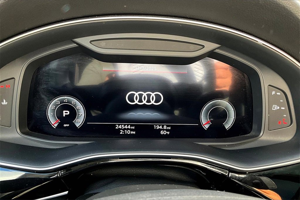 Used 2022 Audi Q7 3.0T Premium Plus w/ Premium Plus Package image 13