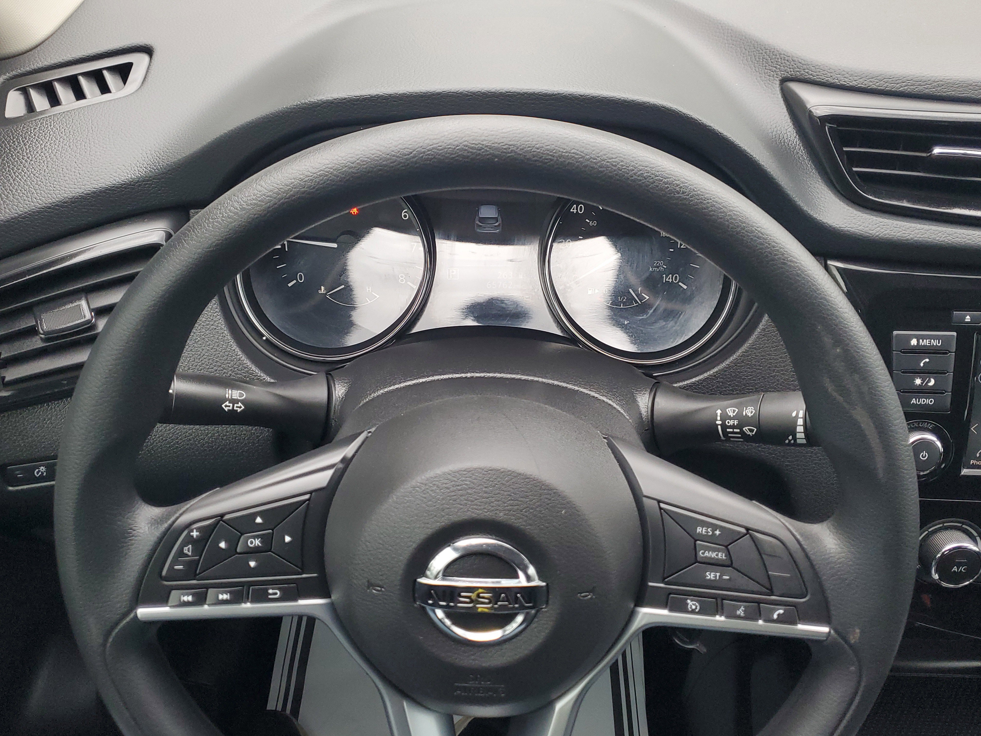 Used 2019 Nissan Rogue Sport S w/ Appearance Package image 20