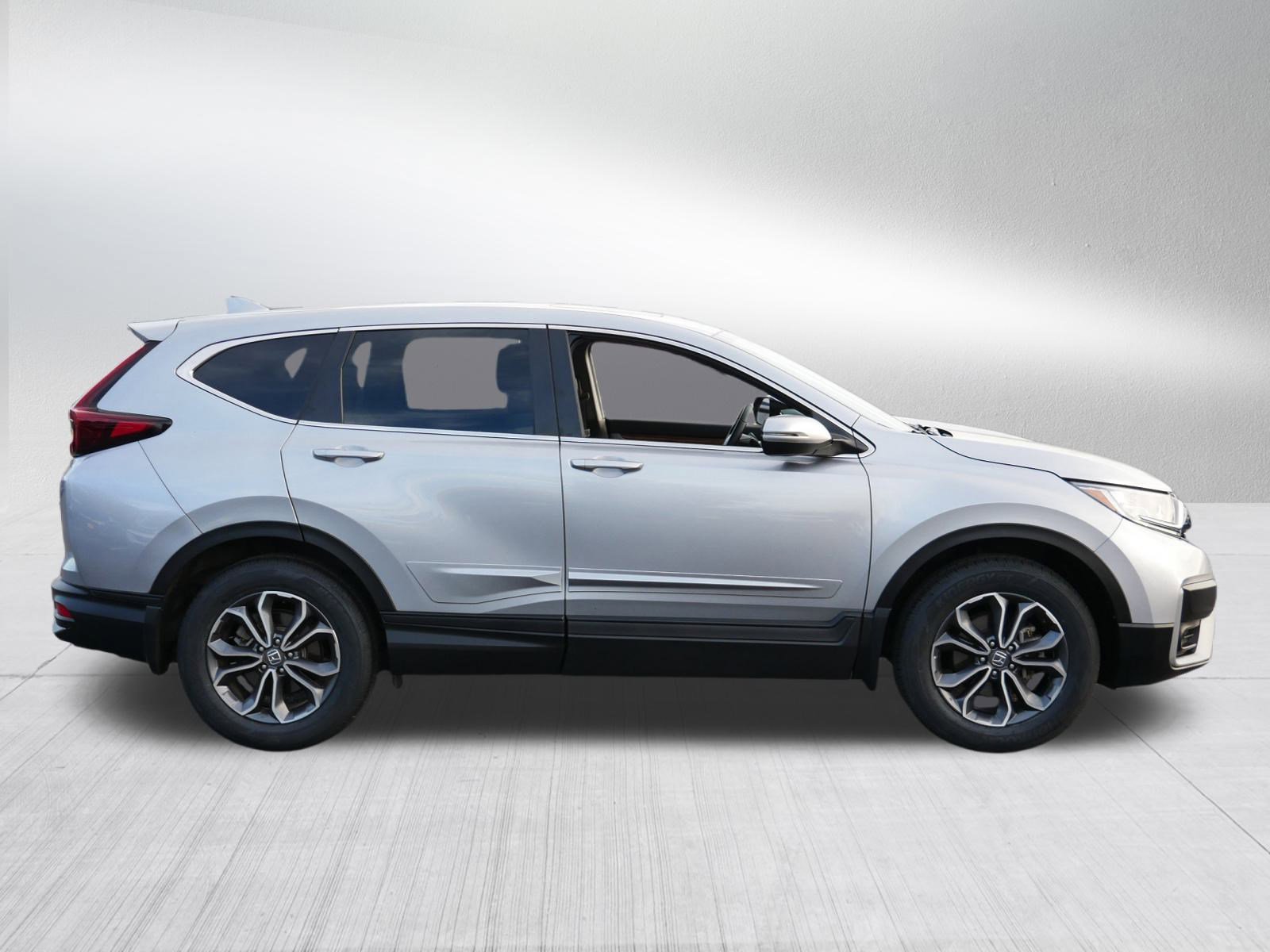 Used 2022 Honda CR-V EX image 8