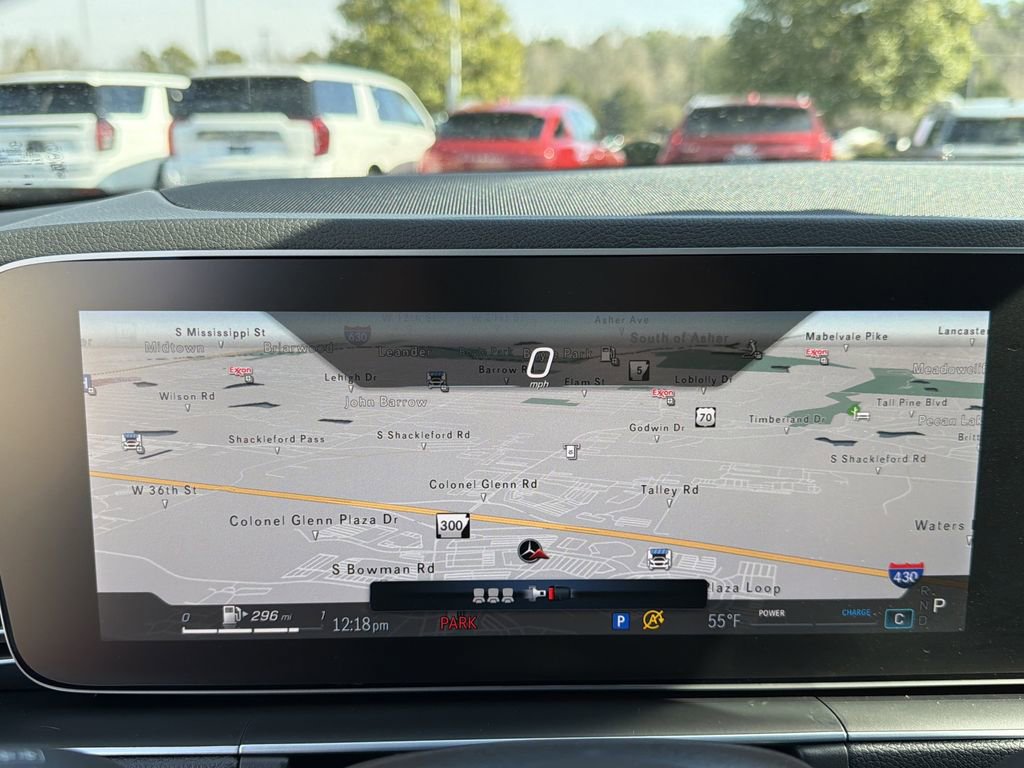 Certified 2026 Mercedes-Benz GLE 350 4MATIC image 28