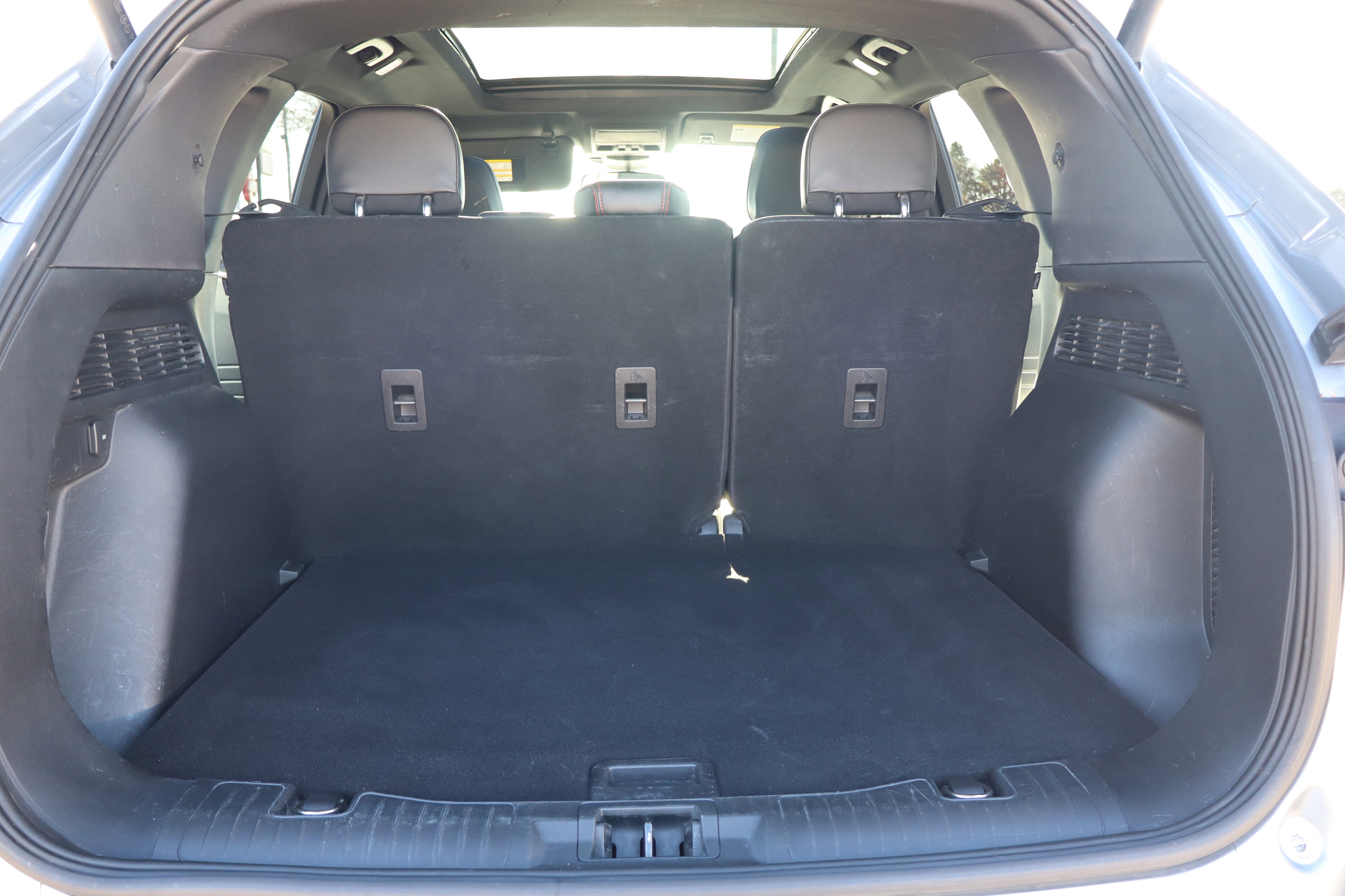 Used 2023 Ford Escape ST-Line w/ Tech Pack #1 image 28