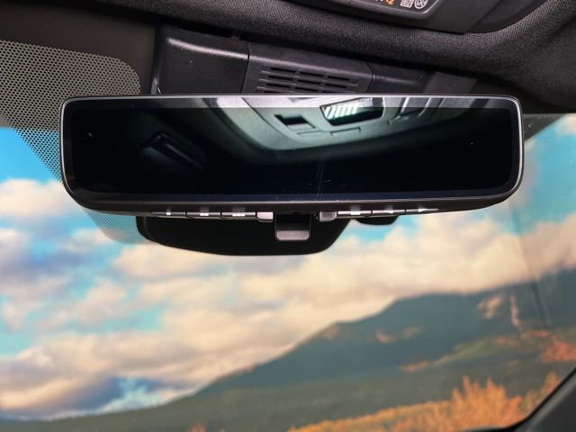 Used 2023 Subaru Solterra AWD image 46