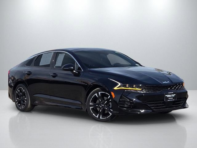 Used 2023 Kia K5 GT-Line image 1