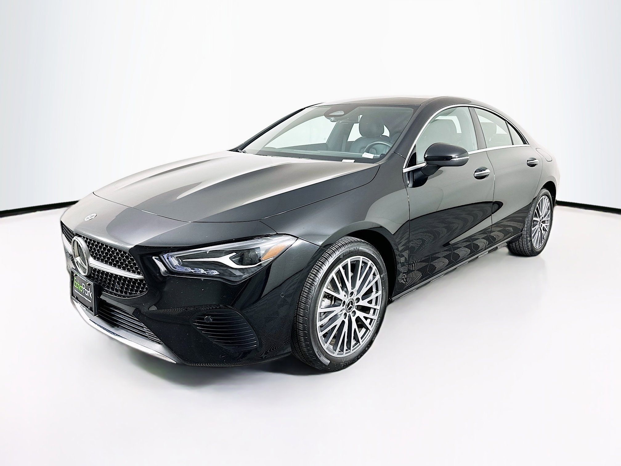 Used 2025 Mercedes-Benz CLA 250 CLA 250 image 3