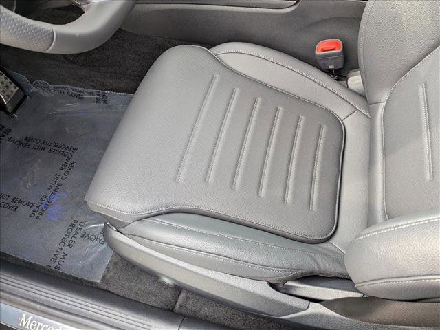 New 2026 Mercedes-Benz C 300 Sedan image 4