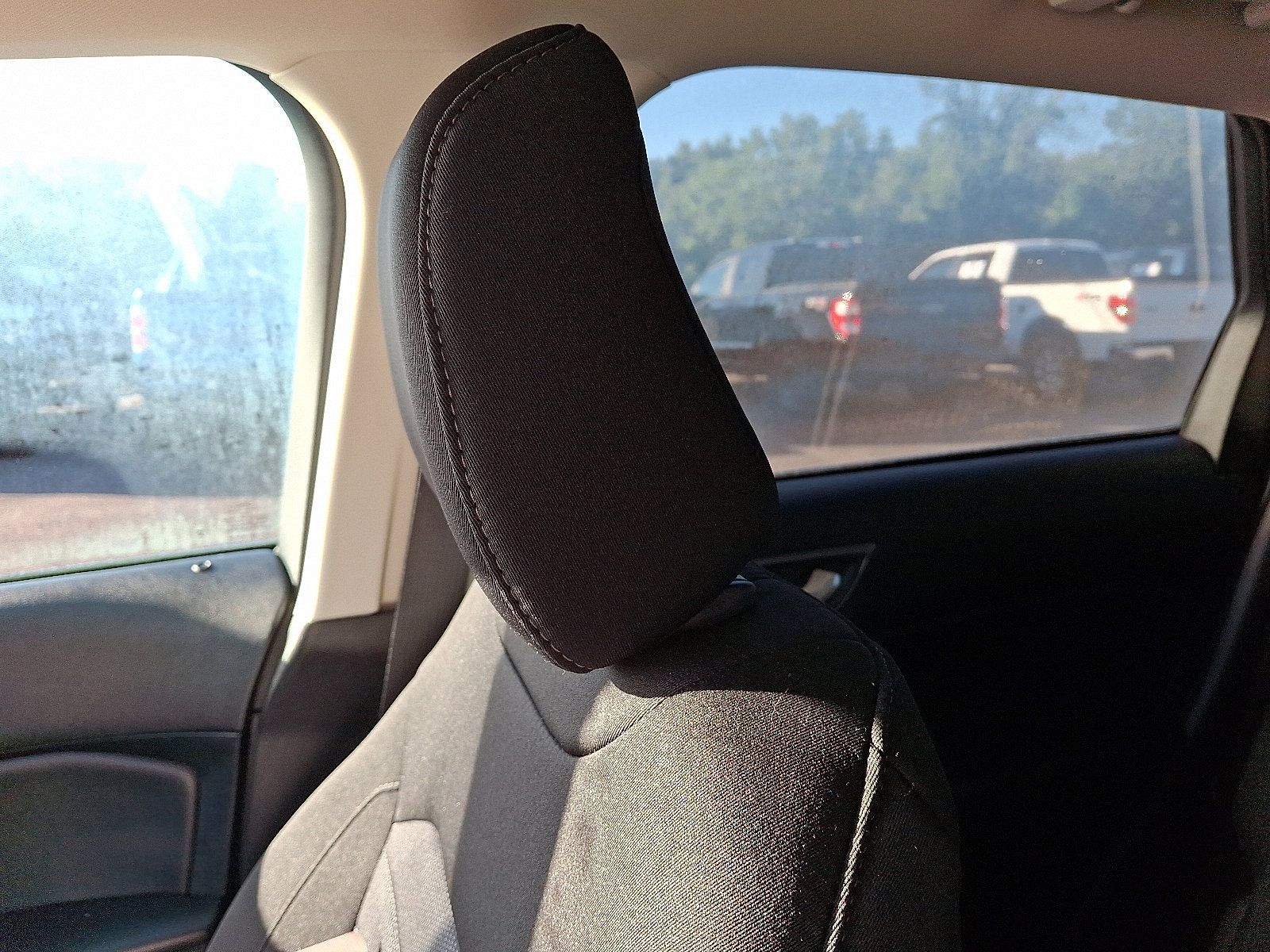 Certified 2024 Ford Edge SE image 17