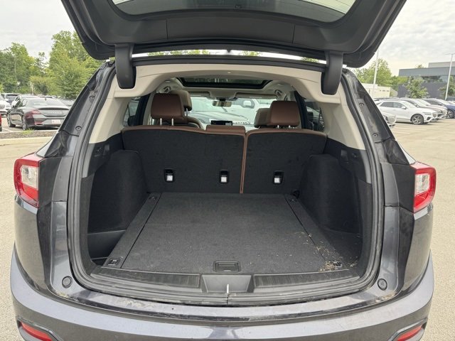 Used 2020 Acura RDX w/ Technology Package image 24