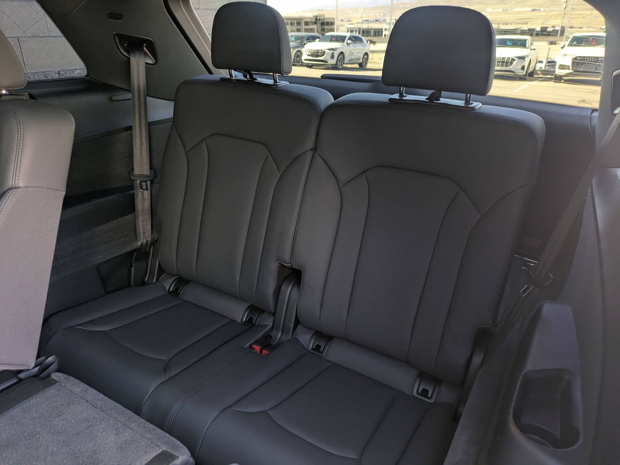 Used 2020 Audi Q7 3.0T Premium w/ Convenience Package image 26