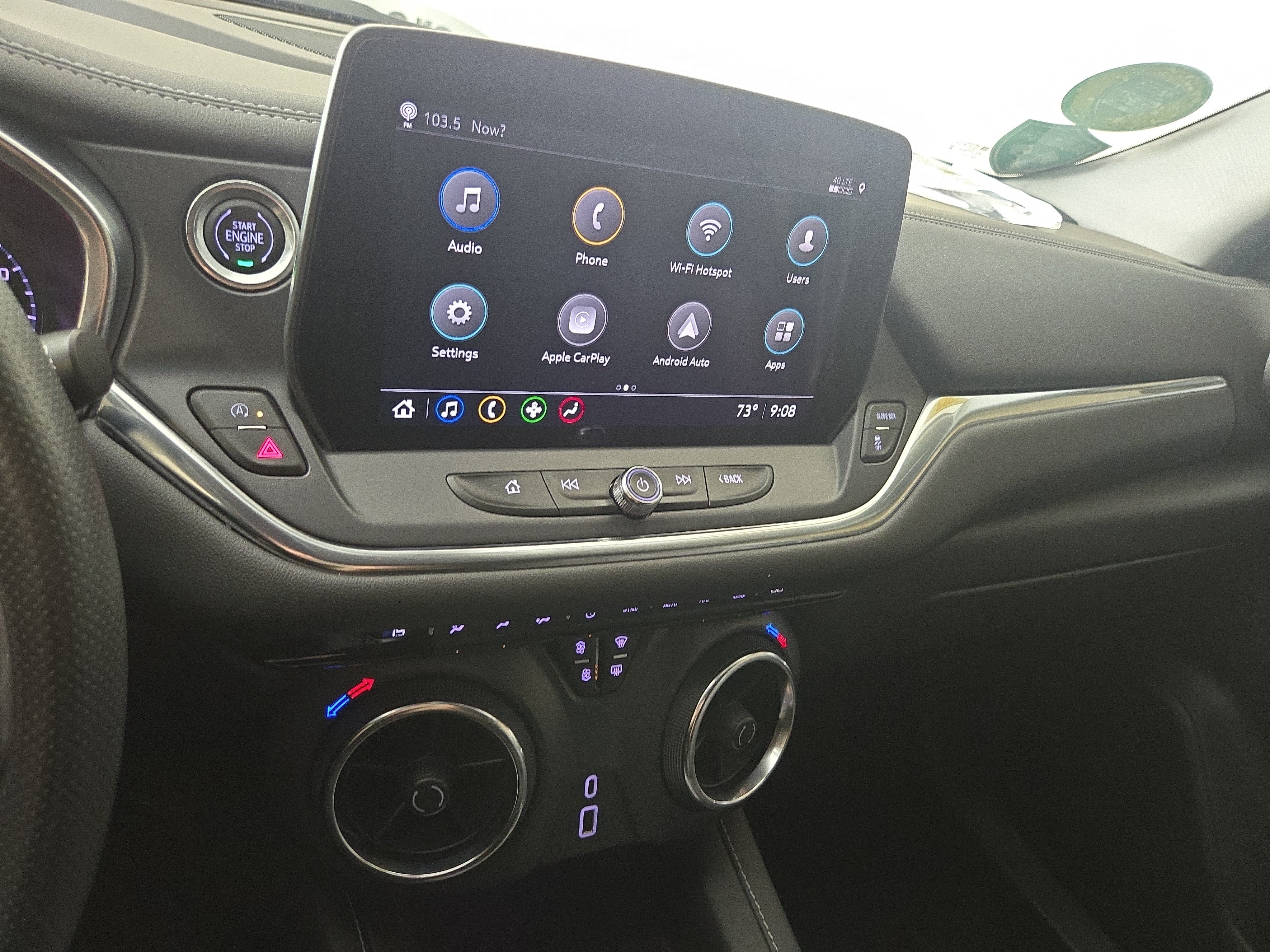 Certified 2023 Chevrolet Blazer LT FWD image 21