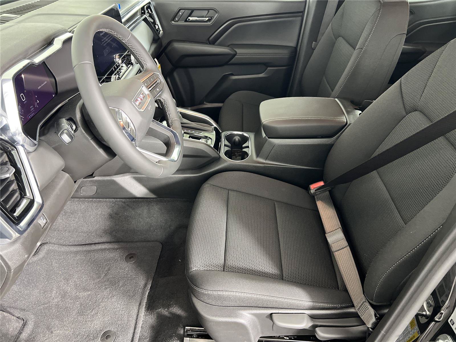 New 2026 GMC Canyon Elevation AWD/4WD image 7