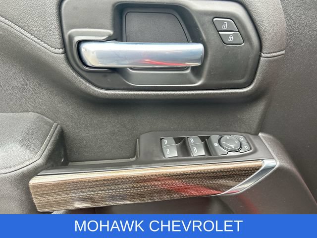 Used 2020 Chevrolet Silverado 1500 RST w/ All-Star Edition AWD/4WD image 24