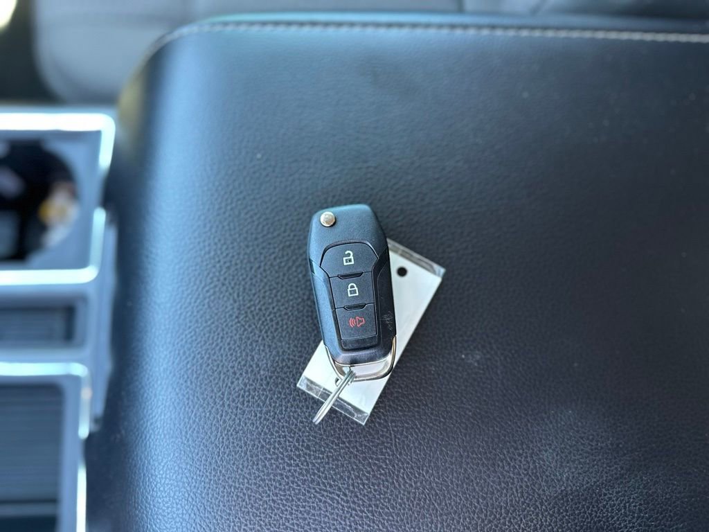 Used 2020 Ford F150 XLT w/ Equipment Group 301A Mid image 37