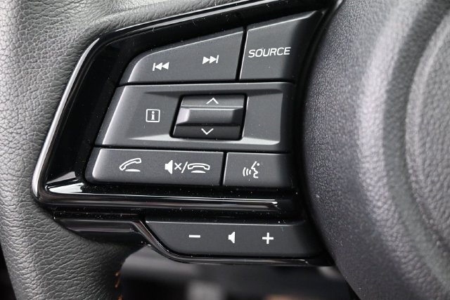 Used 2025 Subaru Forester Touring w/ Popular Package - Touring AWD/4WD image 18