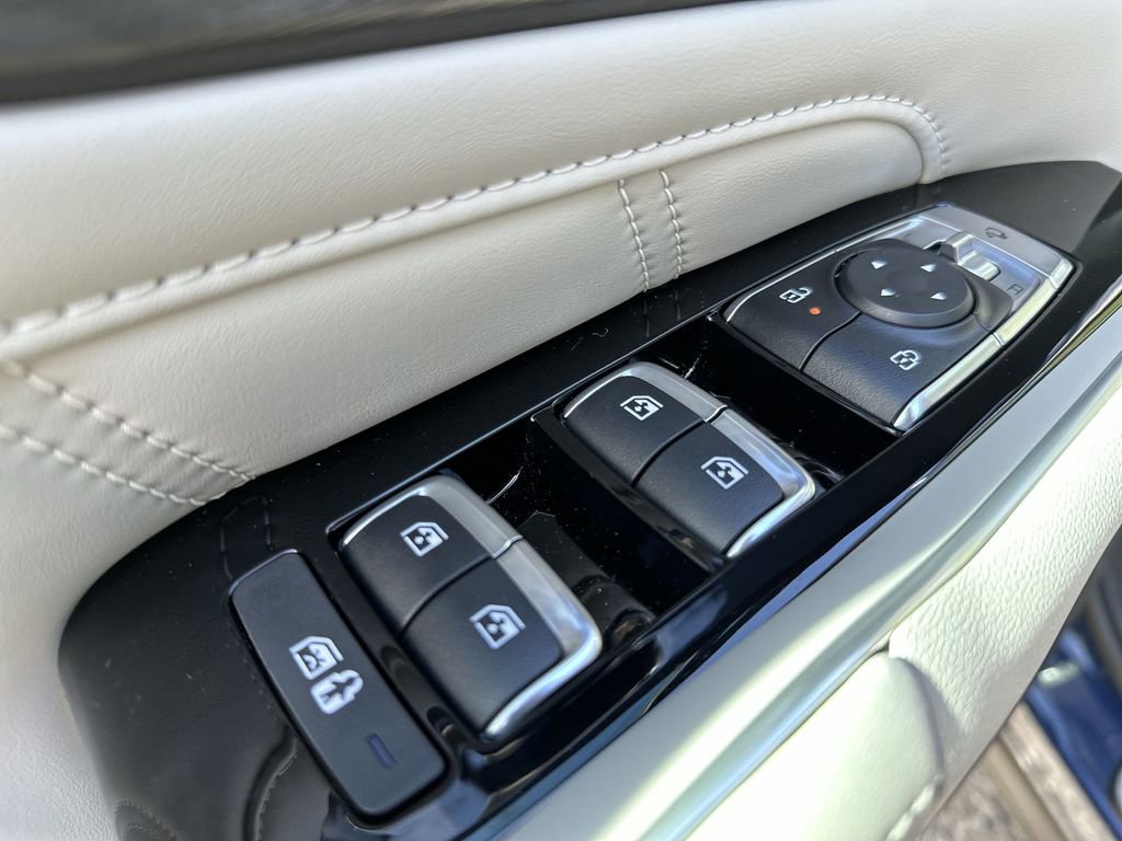 New 2025 Kia Sorento SX image 15