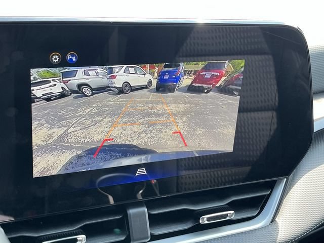 Used 2025 Chevrolet Equinox LT AWD/4WD image 29