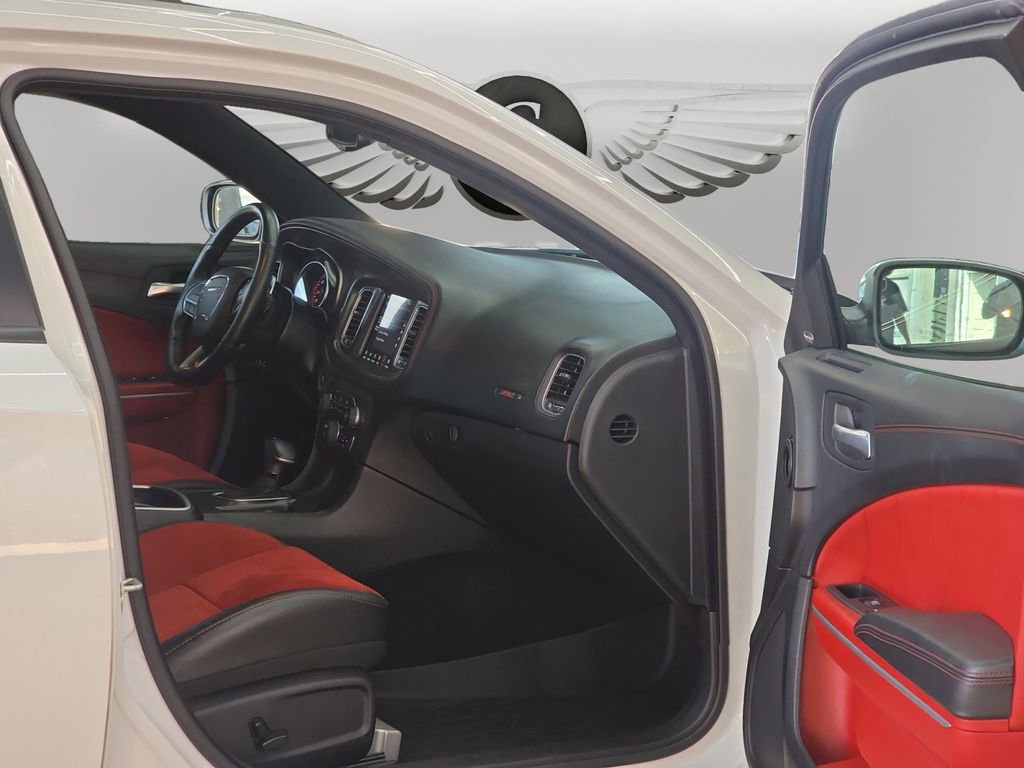 Used 2021 Dodge Charger Scat Pack image 26