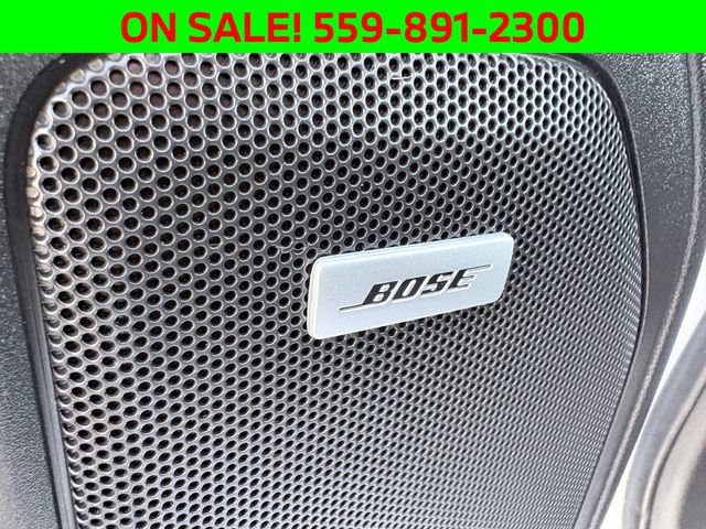 Used 2021 Chevrolet Silverado 1500 LTZ w/ LTZ Premium Package AWD/4WD image 26