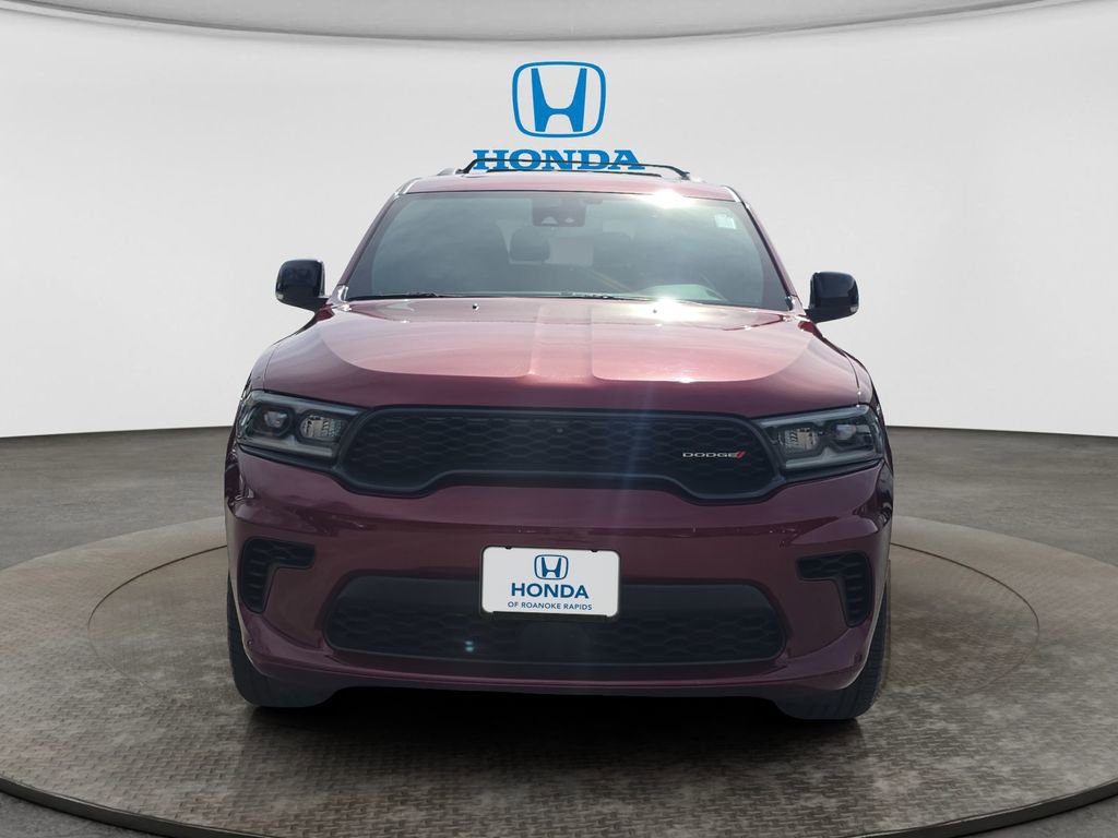 Used 2024 Dodge Durango GT AWD/4WD image 8