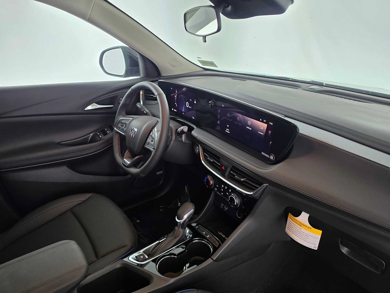 New 2026 Buick Encore GX Sport Touring w/ Advanced Technology Package FWD image 11