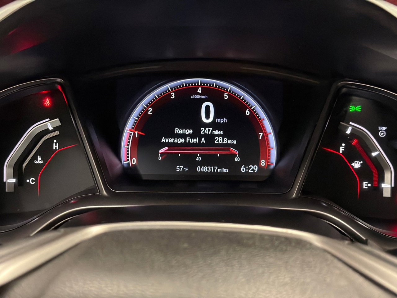 Used 2019 Honda Civic Si image 26