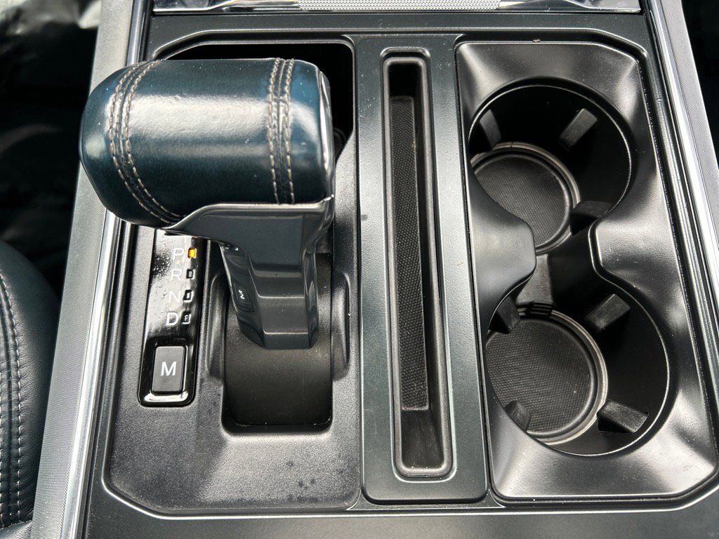 Used 2021 Ford F150 Limited image 33