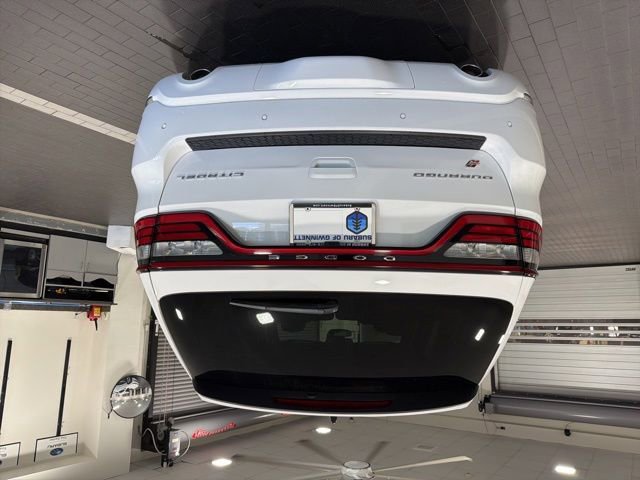 Used 2024 Dodge Durango Citadel AWD/4WD image 1
