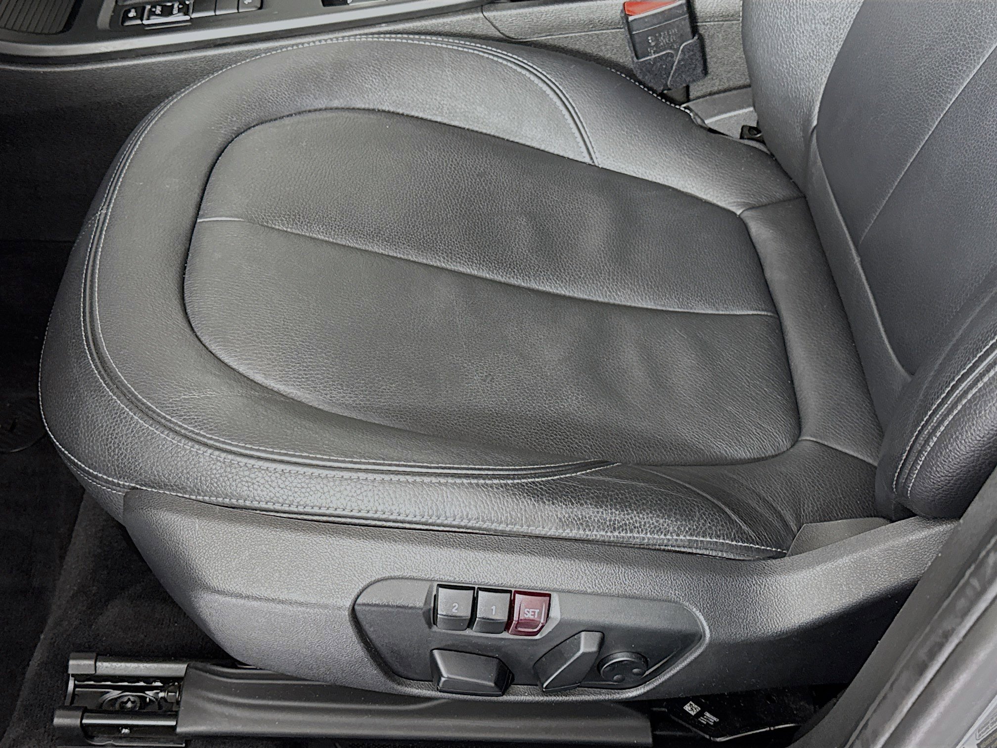 Used 2017 BMW X1 xDrive28i AWD/4WD image 19