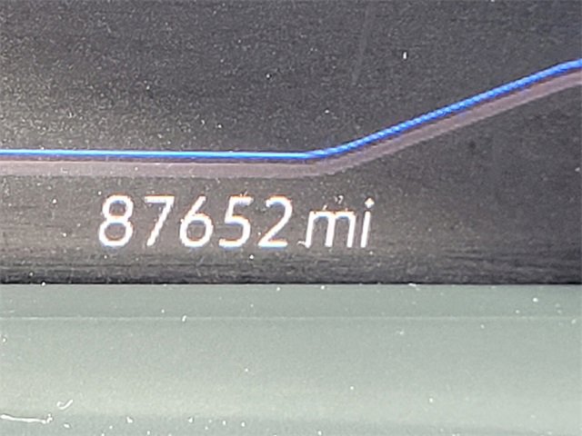 Used 2021 Volkswagen Atlas SEL Premium image 31