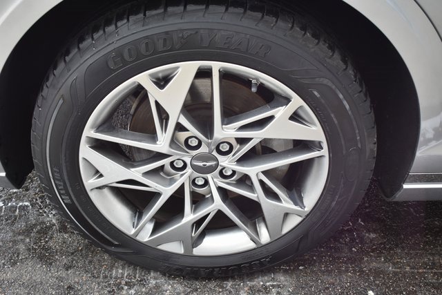 Used 2022 Genesis GV70 2.5T w/ Select Package image 56