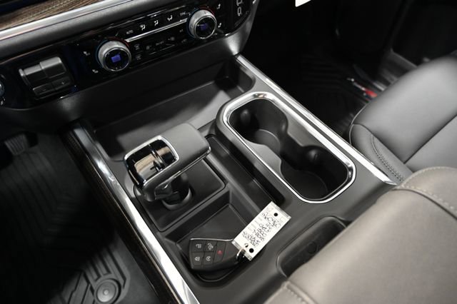 New 2026 Chevrolet Silverado 1500 LT Trail Boss AWD/4WD image 19