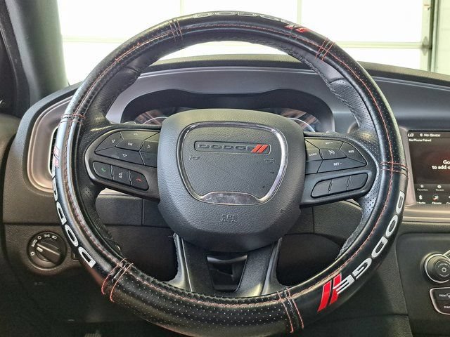 Used 2023 Dodge Charger R/T w/ Cold Weather Package RWD image 10