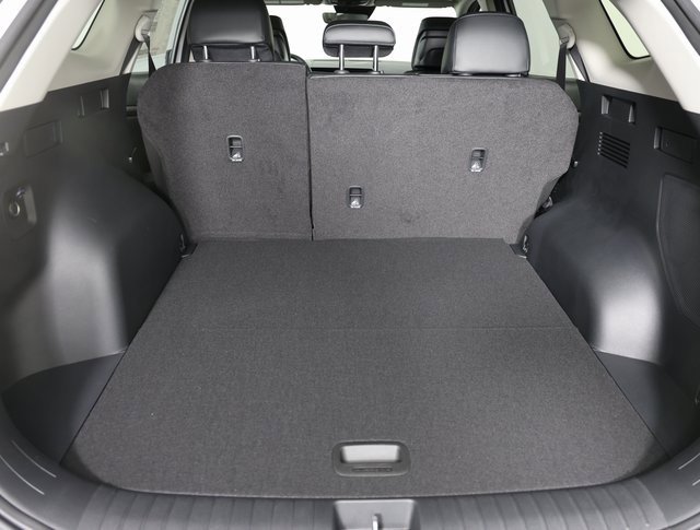 Certified 2026 Kia Sportage SX image 8