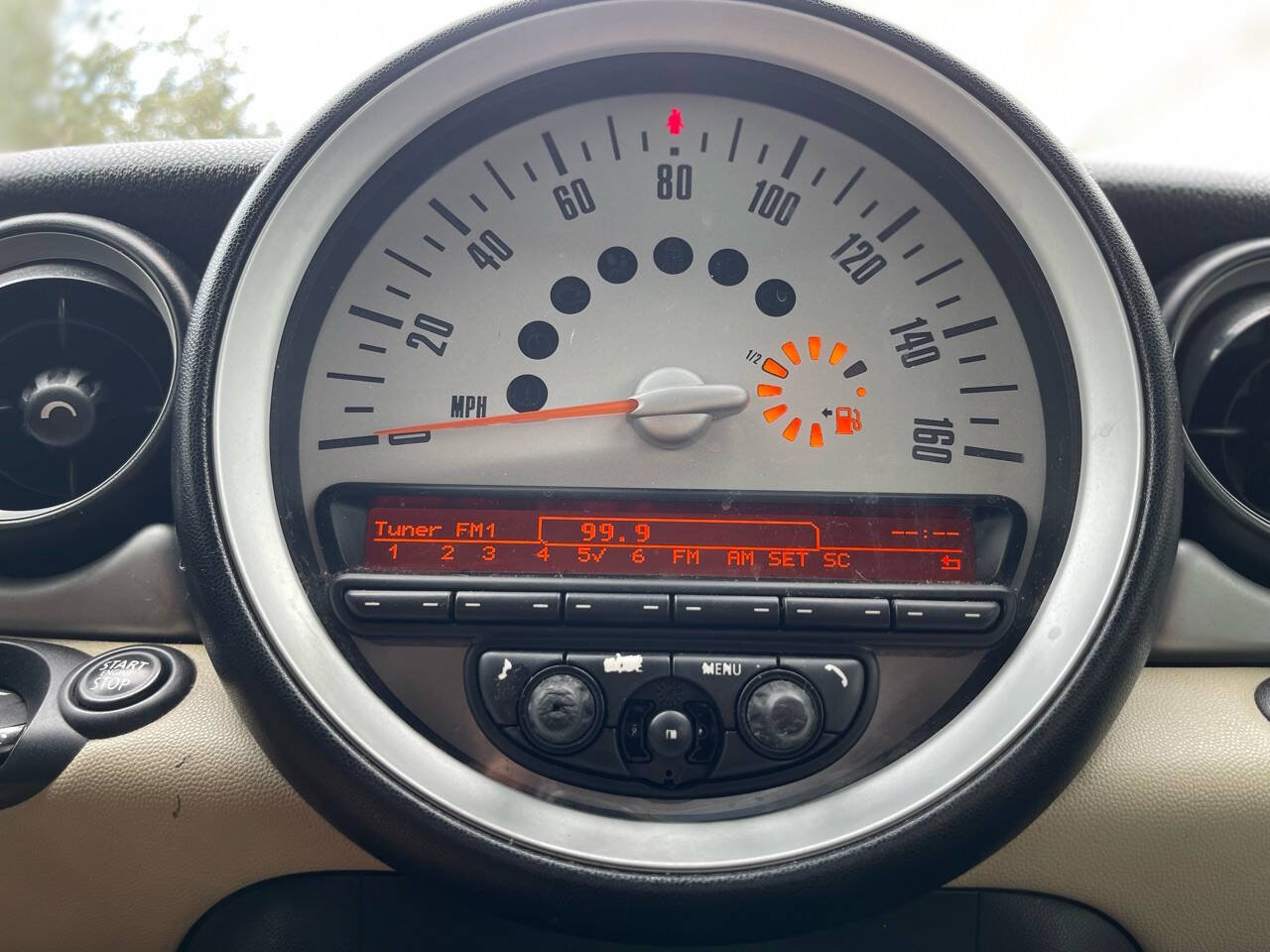 Used 2012 MINI Cooper Coupe FWD image 20