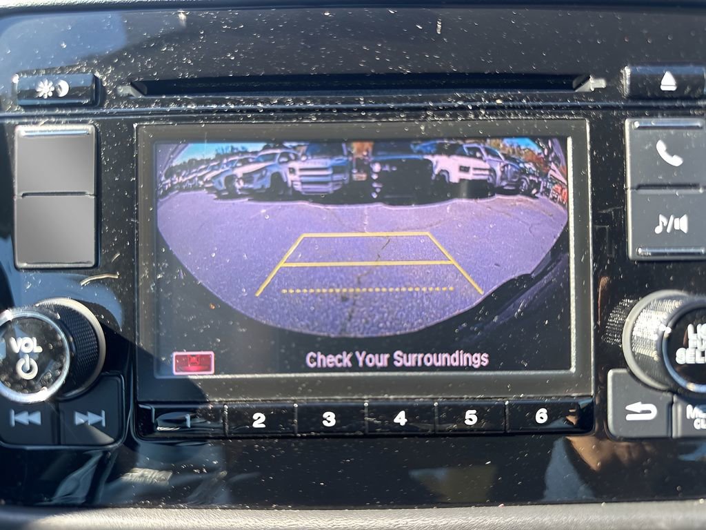 Used 2022 Honda HR-V LX image 18