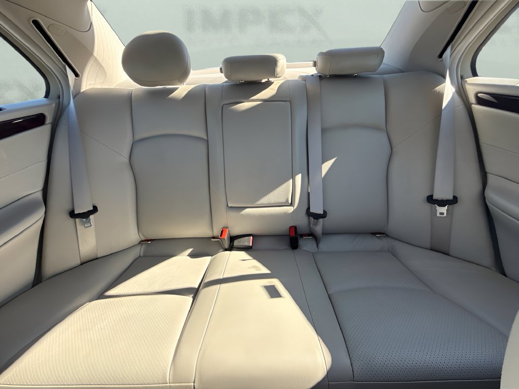 Used 2004 Mercedes-Benz C 320 Sedan image 11