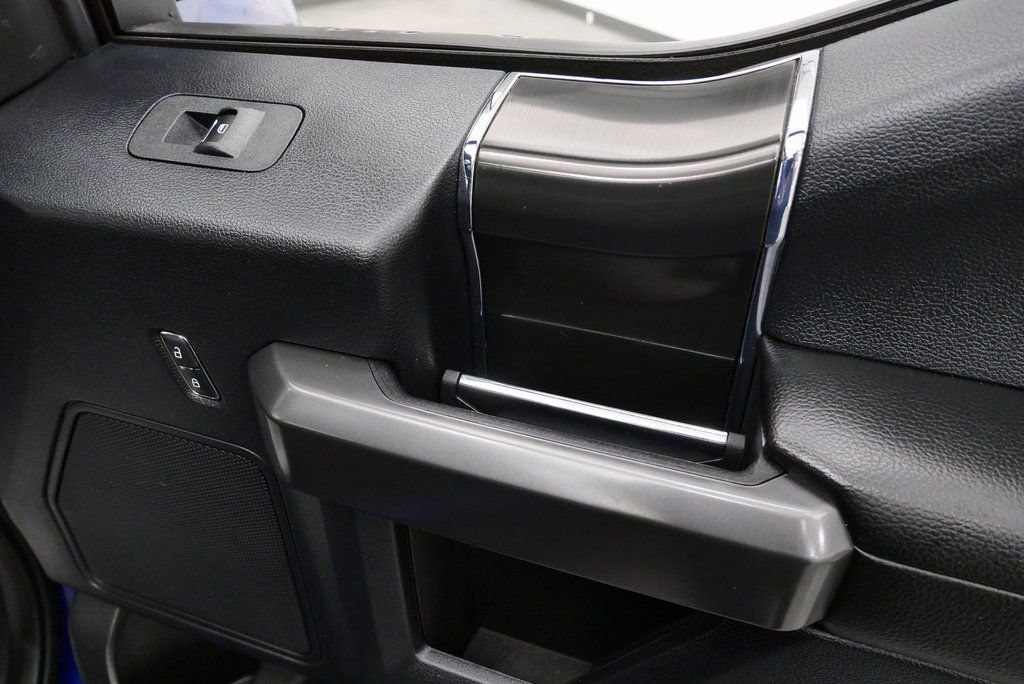 Used 2018 Ford F150 XLT w/ Equipment Group 302A Luxury image 17